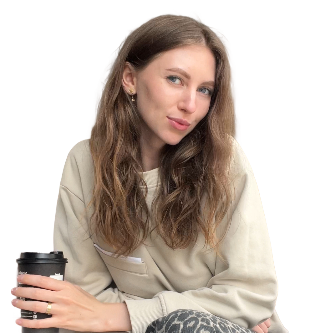 Кристина Бауман