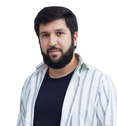 Геворг Арзуманян